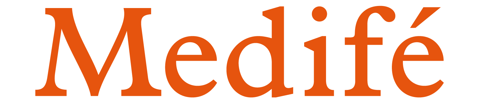 logo medife png